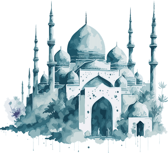 mosque
